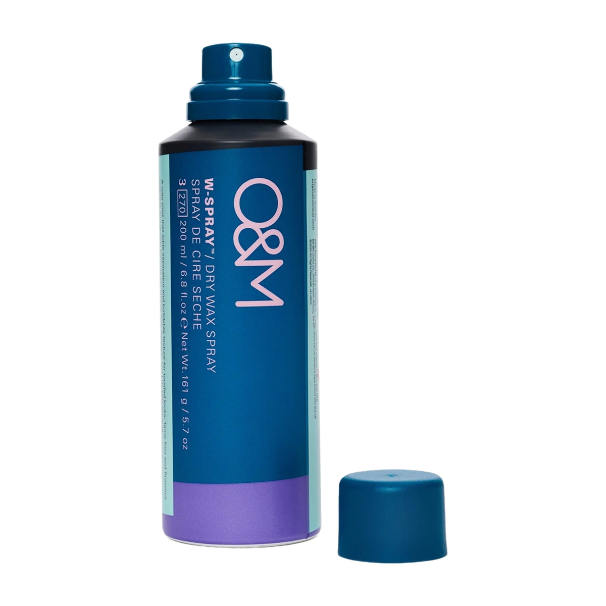 W-Spray