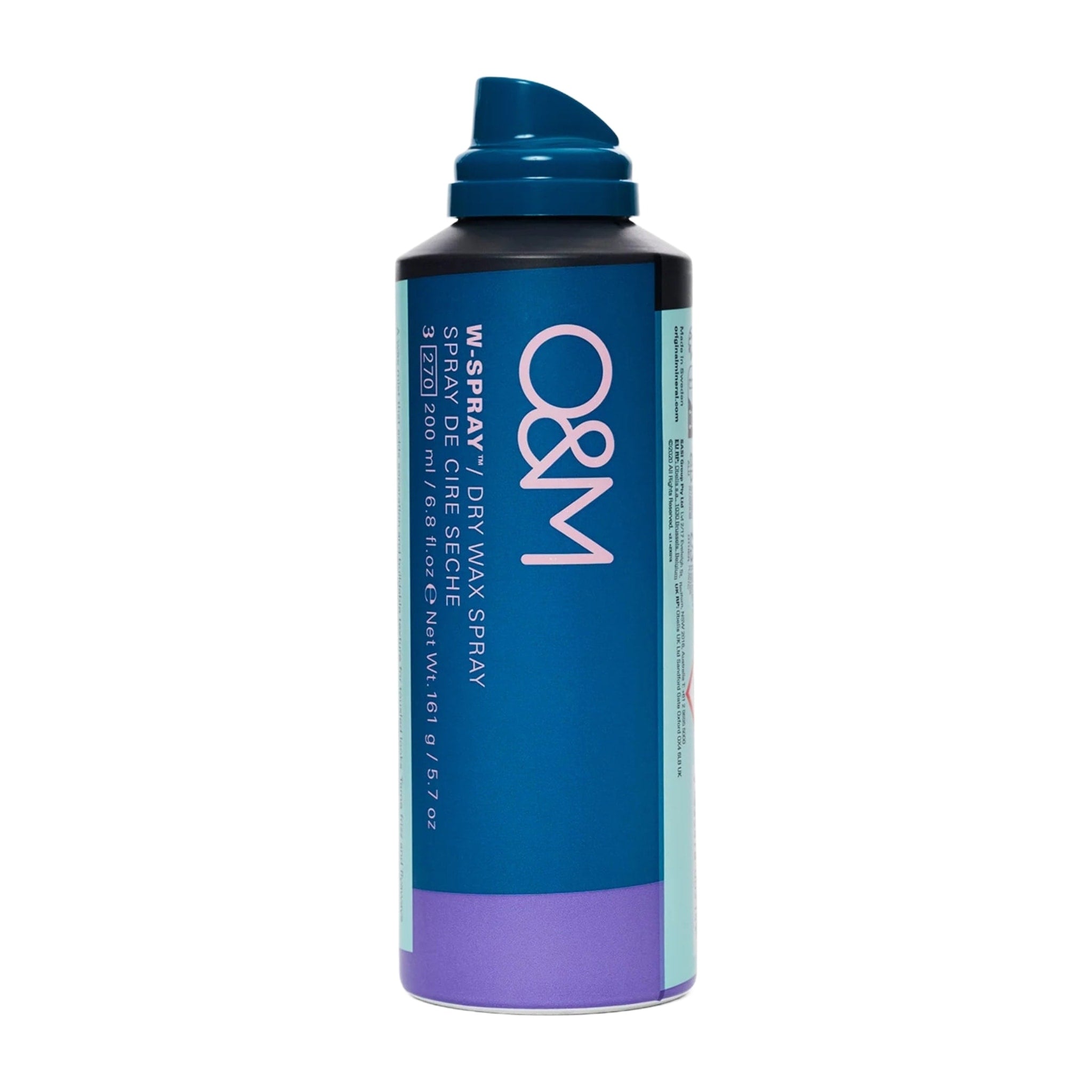 W-Spray