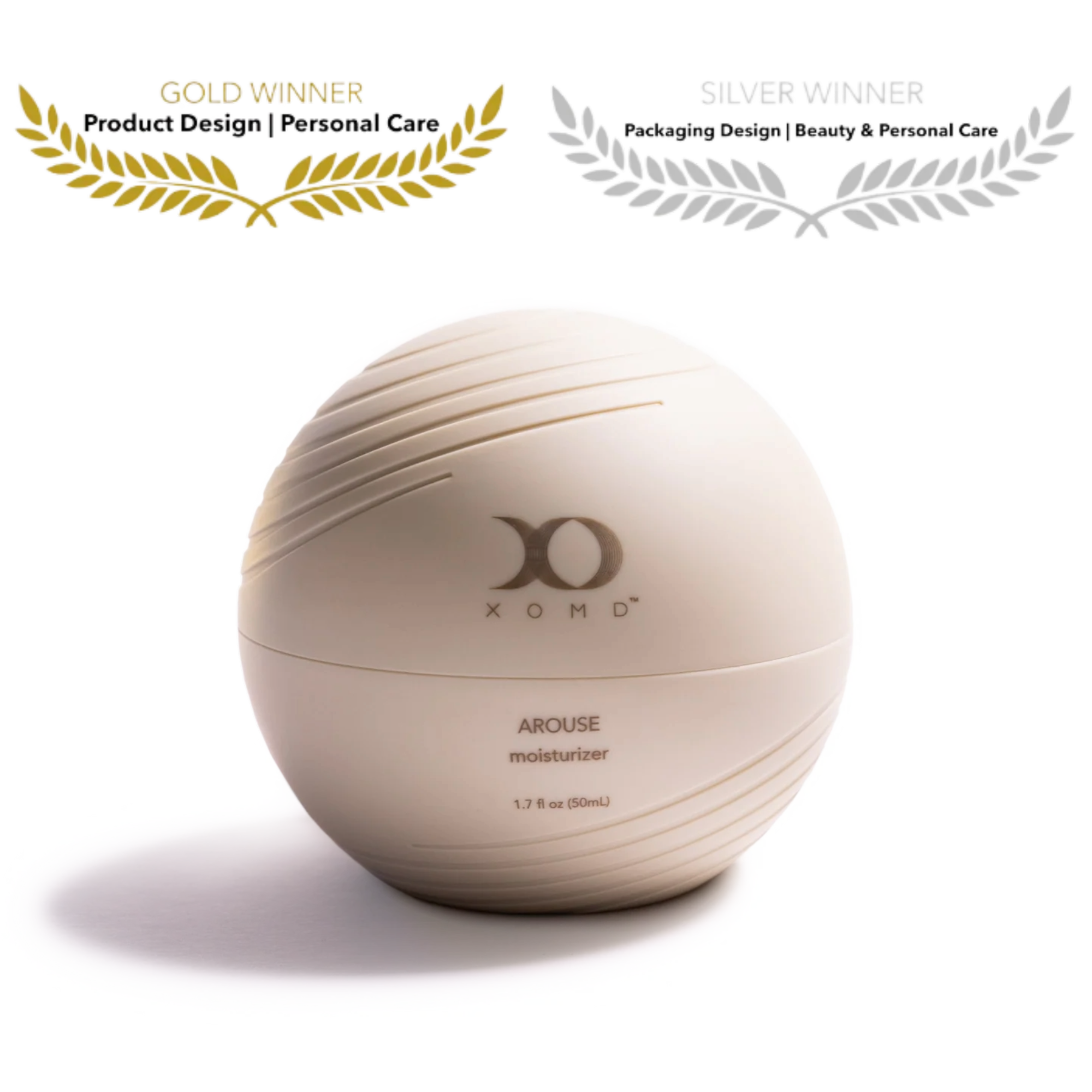 Arouse Moisturizer