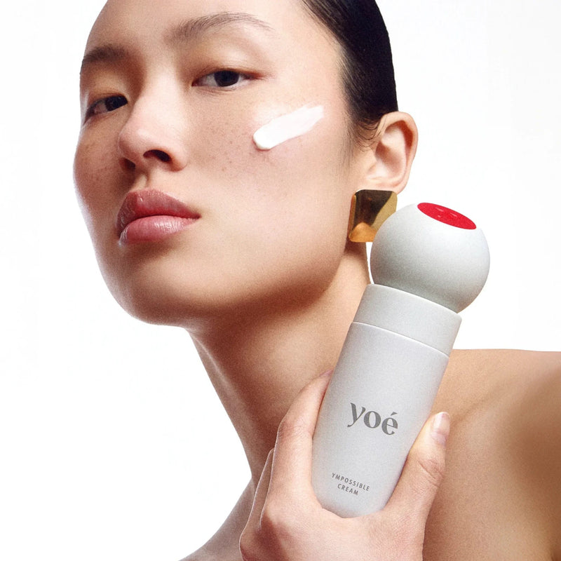Ympossible Cream