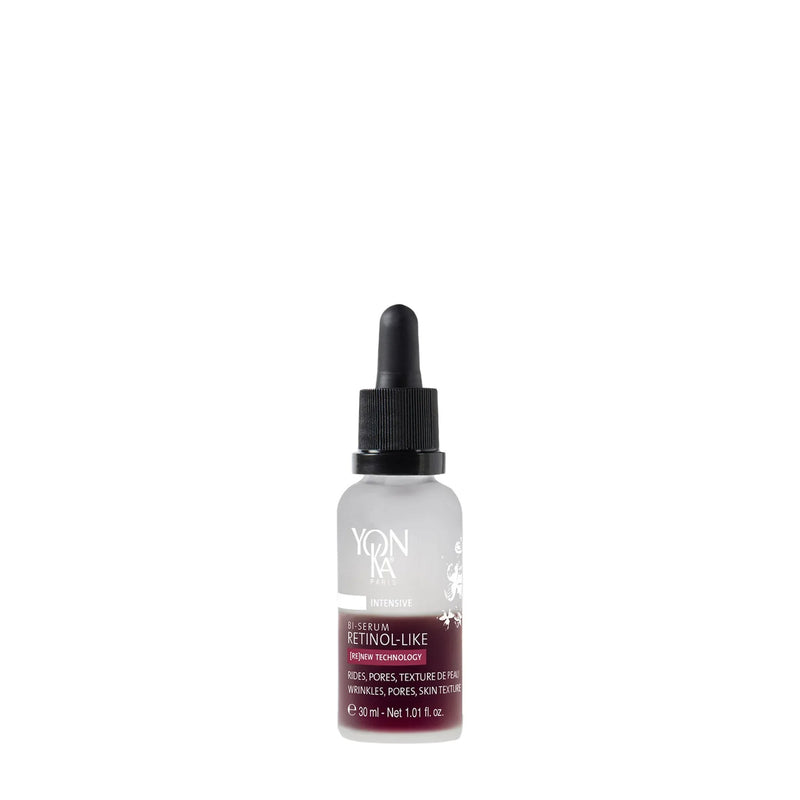Retinol-Like Bi-Serum