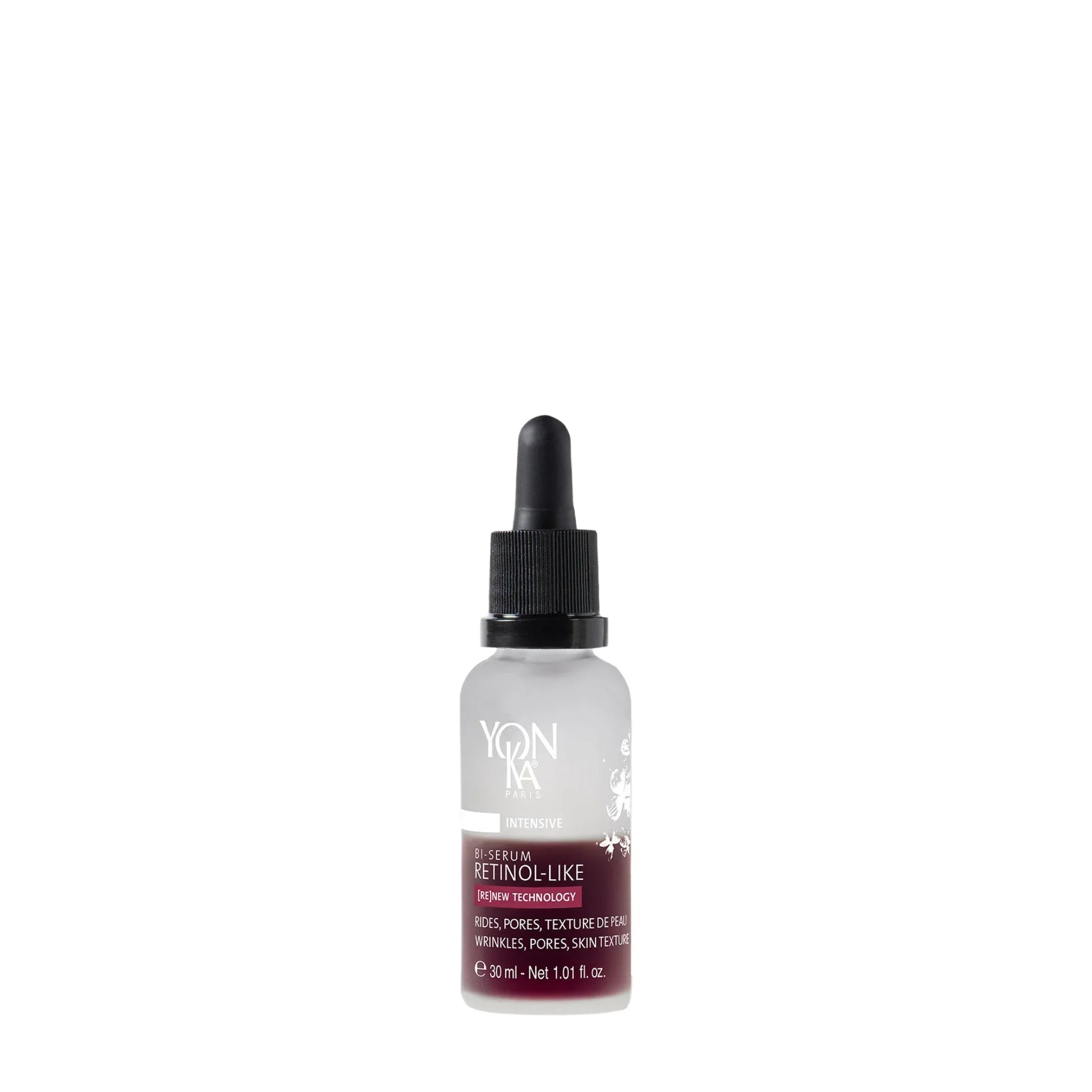 Retinol-Like Bi-Serum (Bi-Sérum effet rétinol)
