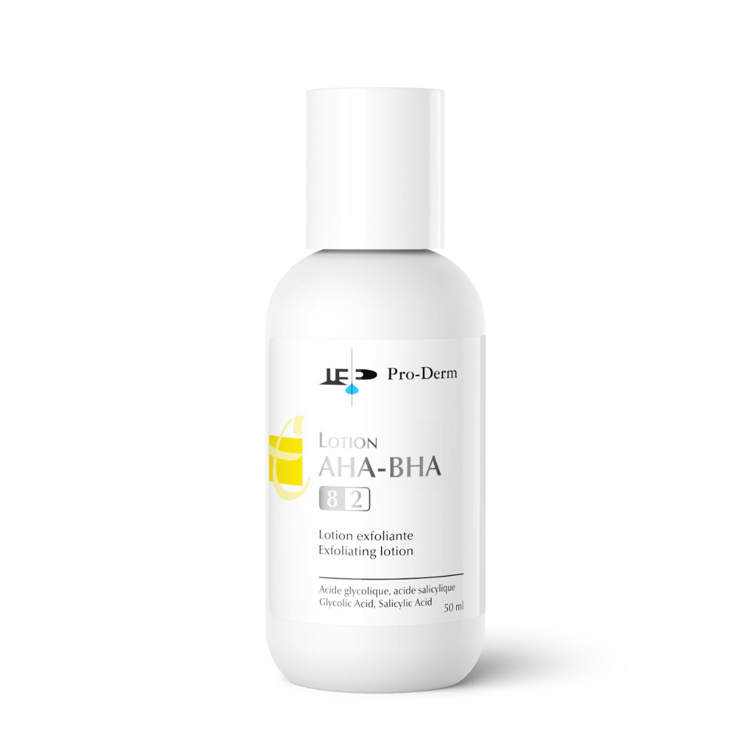 AHA-BHA 8-2 Exfoliating Lotion