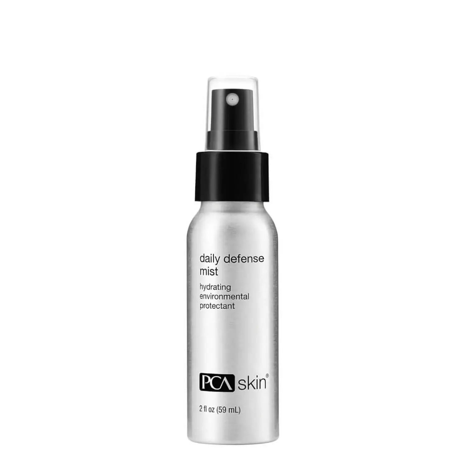 Brume de protection quotidienne
