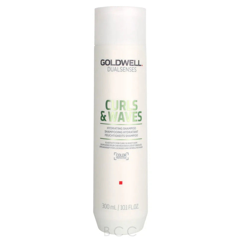 Curls & Waves Shampoing hydratant