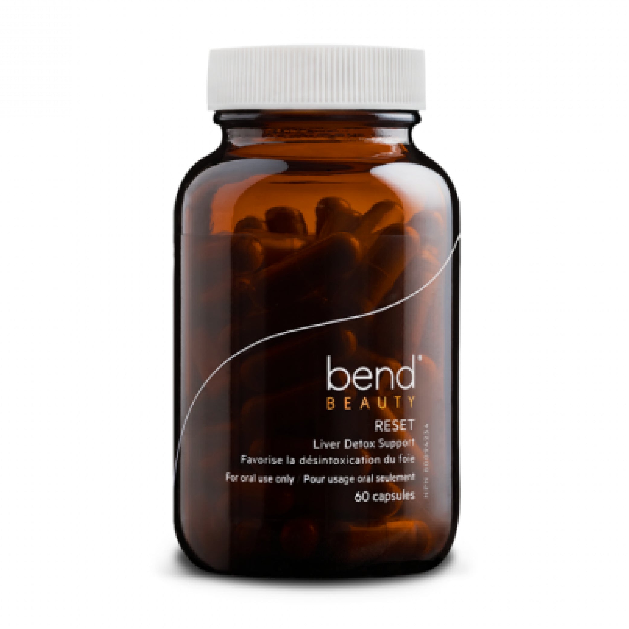 Bend Reset Liver Detox