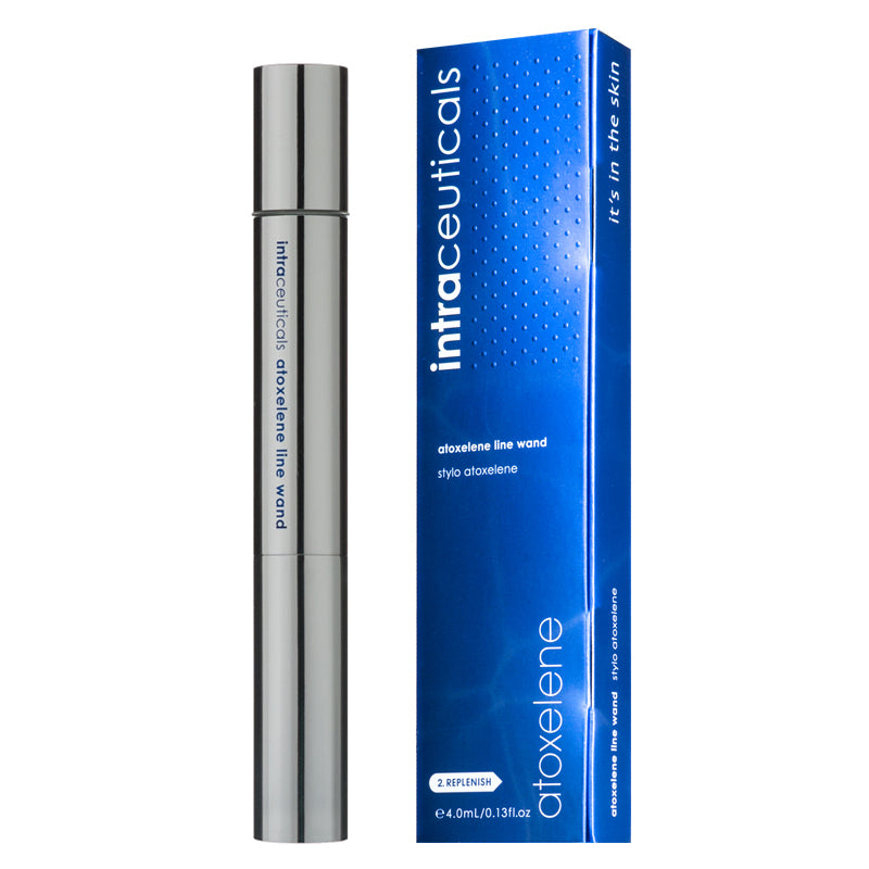 Atoxelene Line Wand