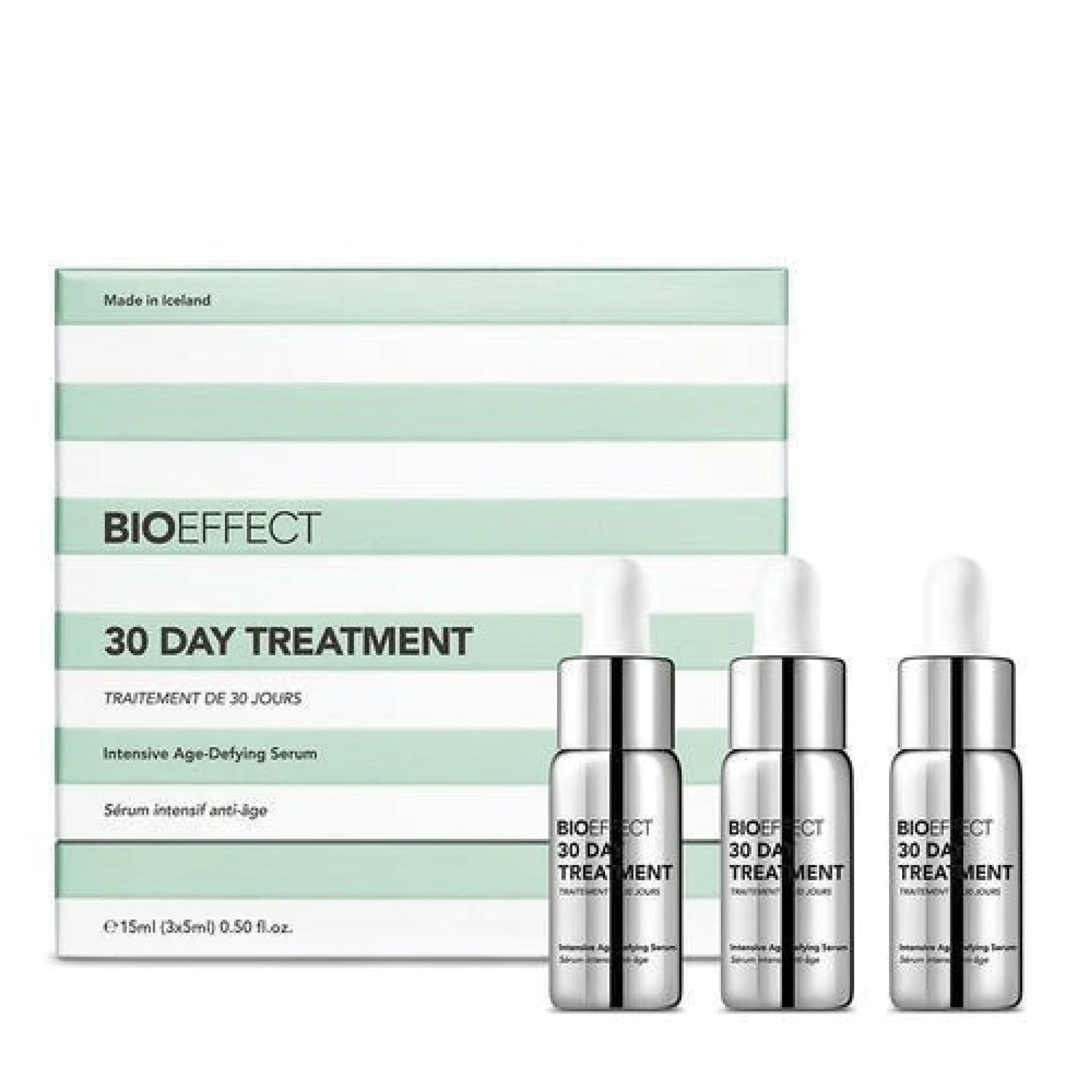 30 Day Treatment