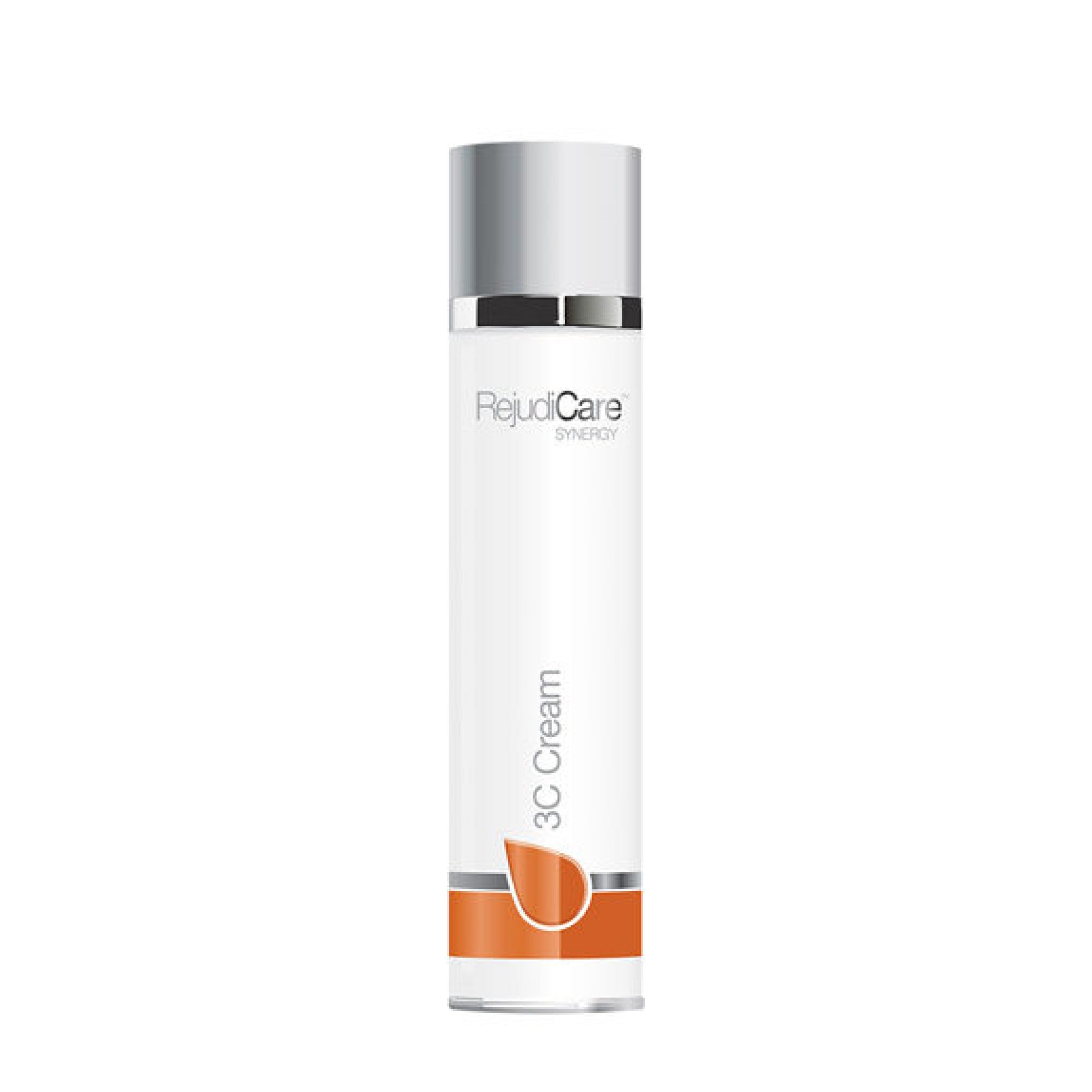 Crème hydratante à la vitamine C