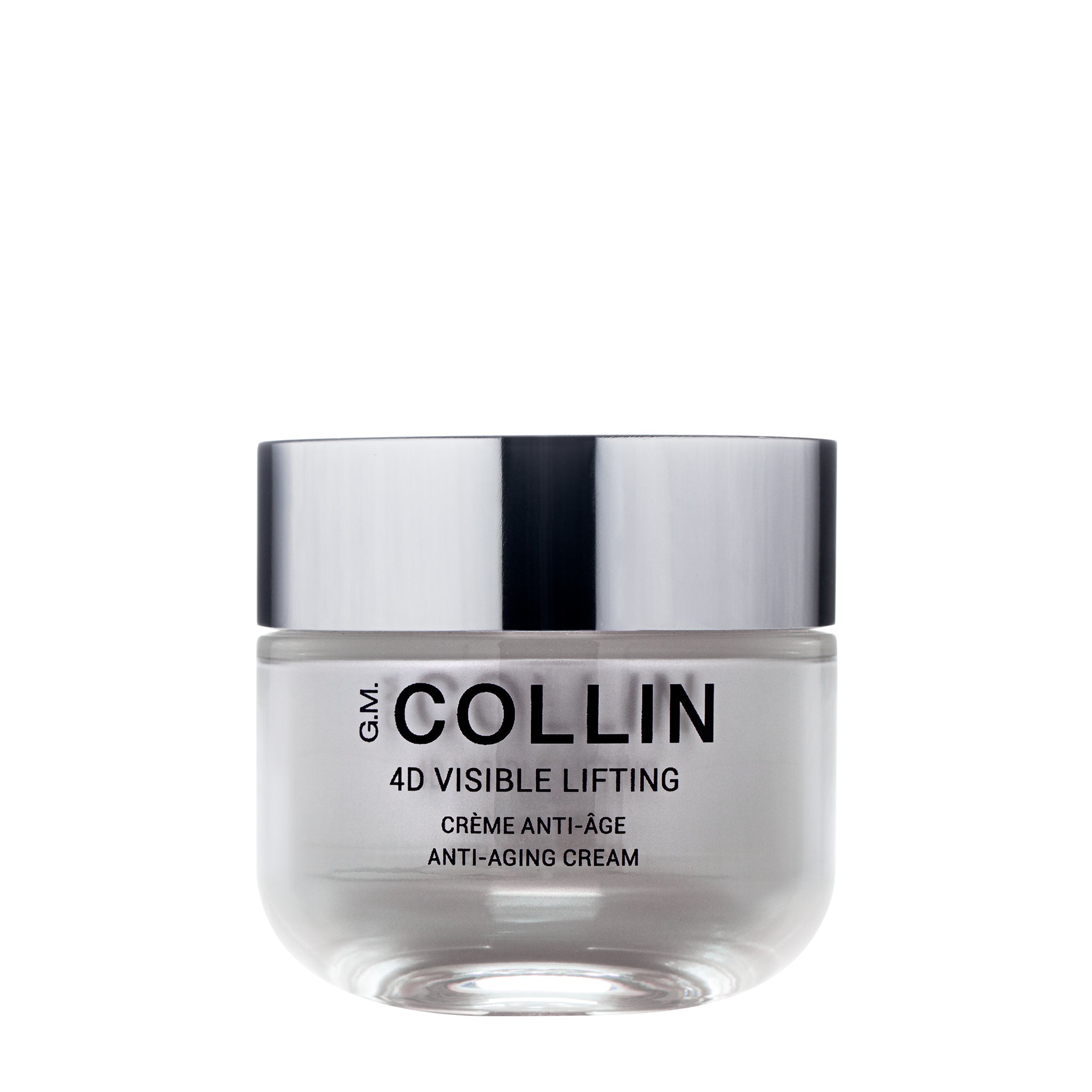 4D Visible Lifting Crème