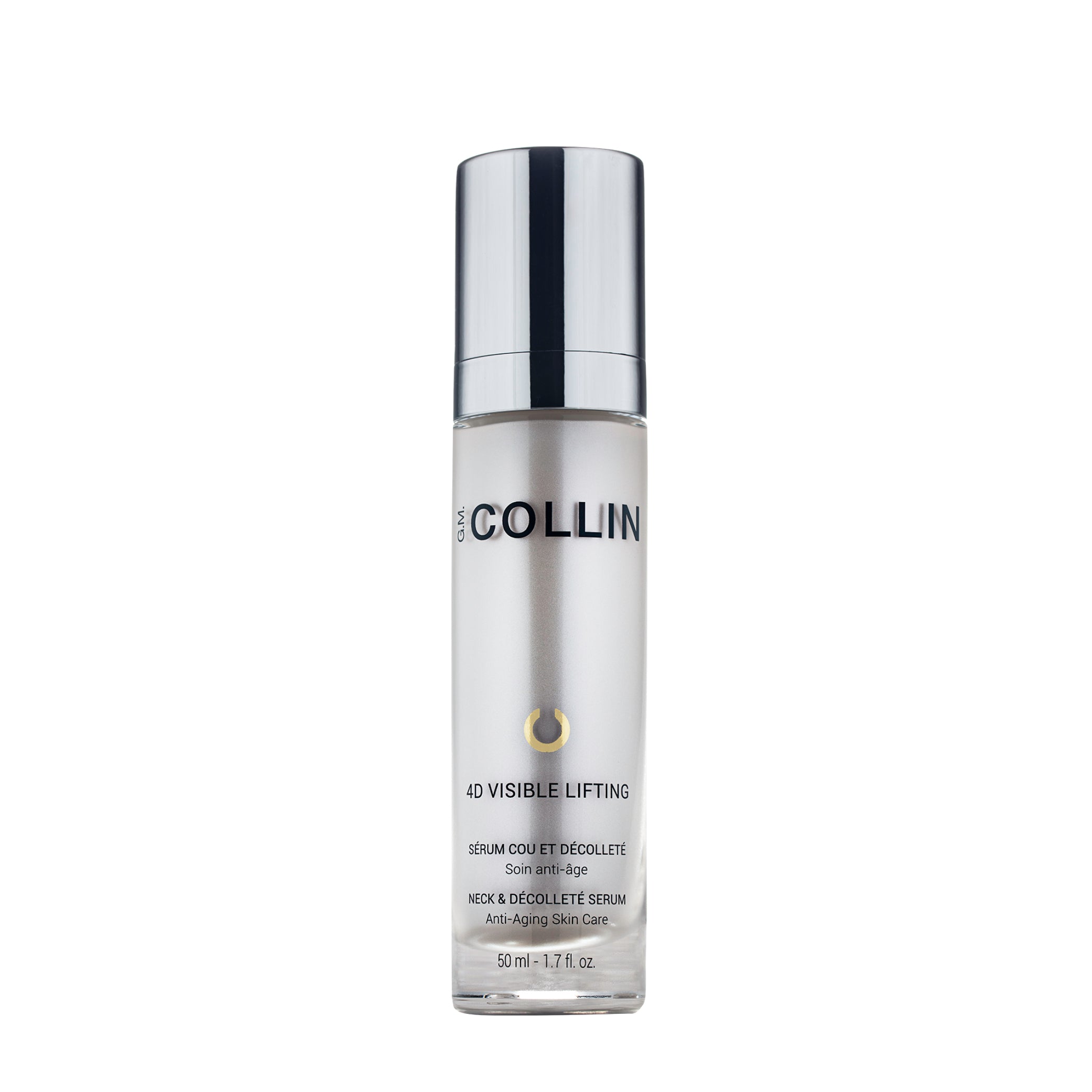 4D Visible Lifting Serum