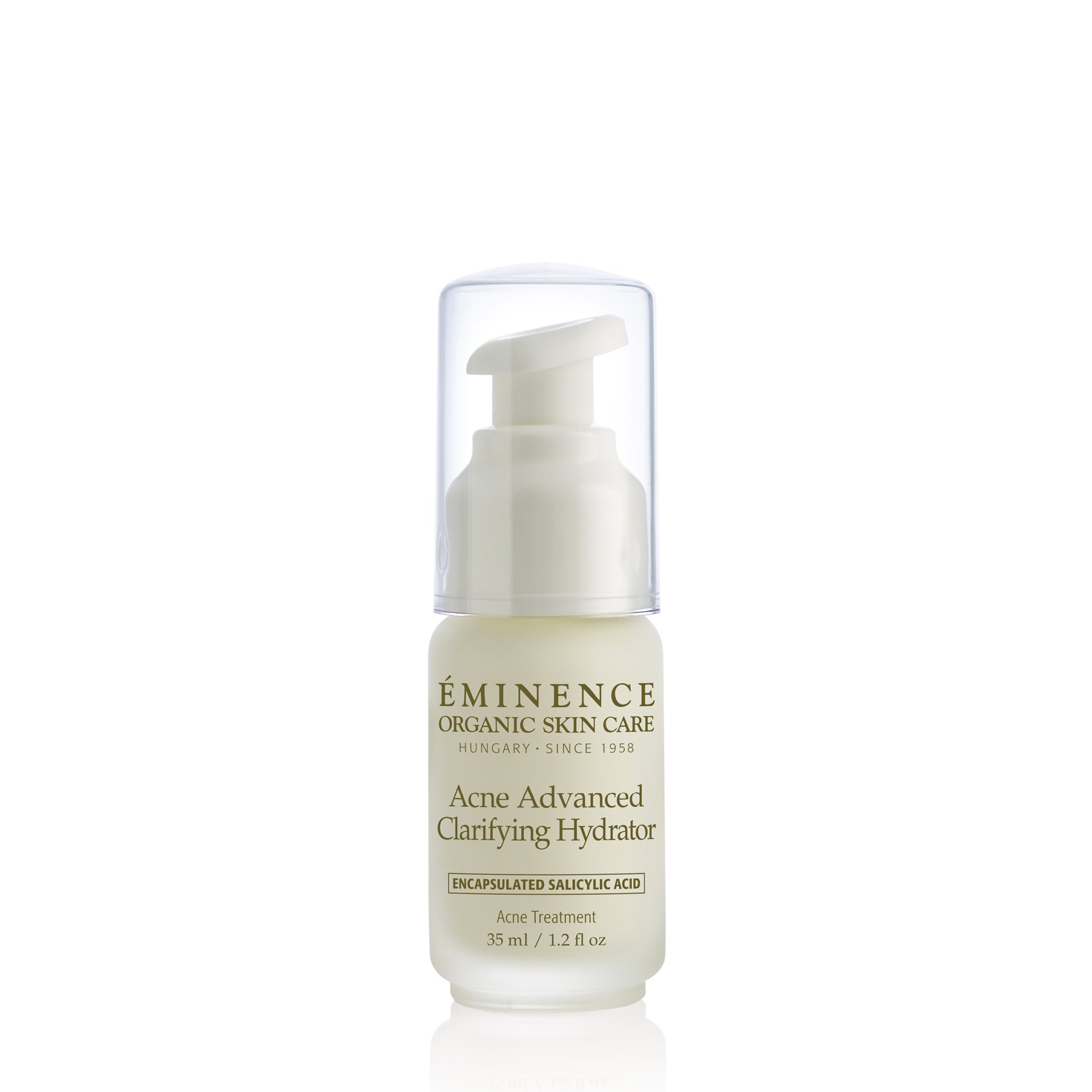 Acne Advanced Clarifying Hydrator
