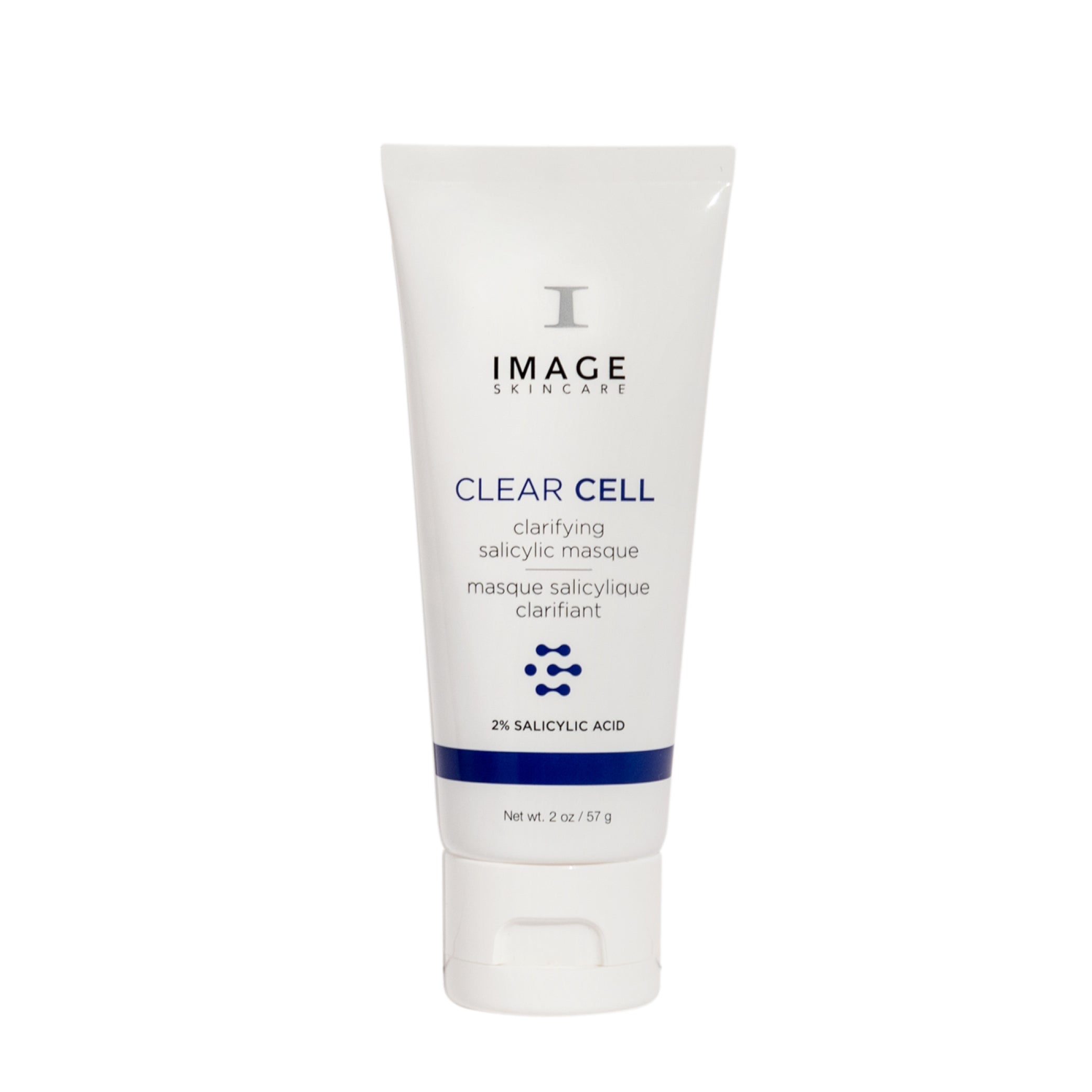 Clear Cell Clarifying Salicylic Masque