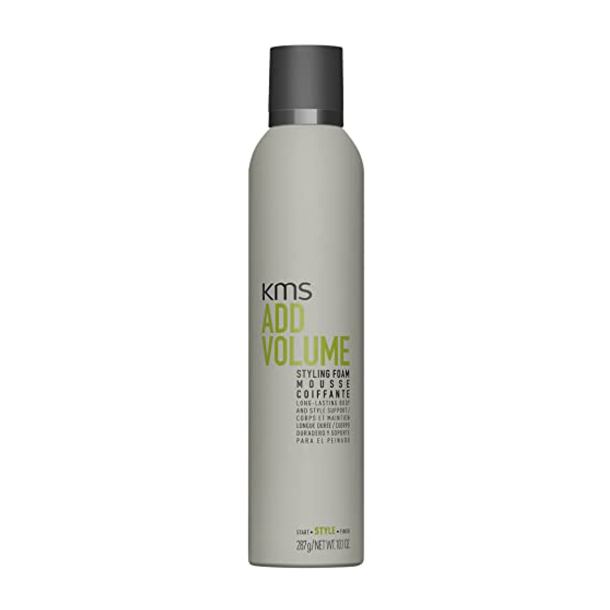 ADDVOLUME Styling Foam