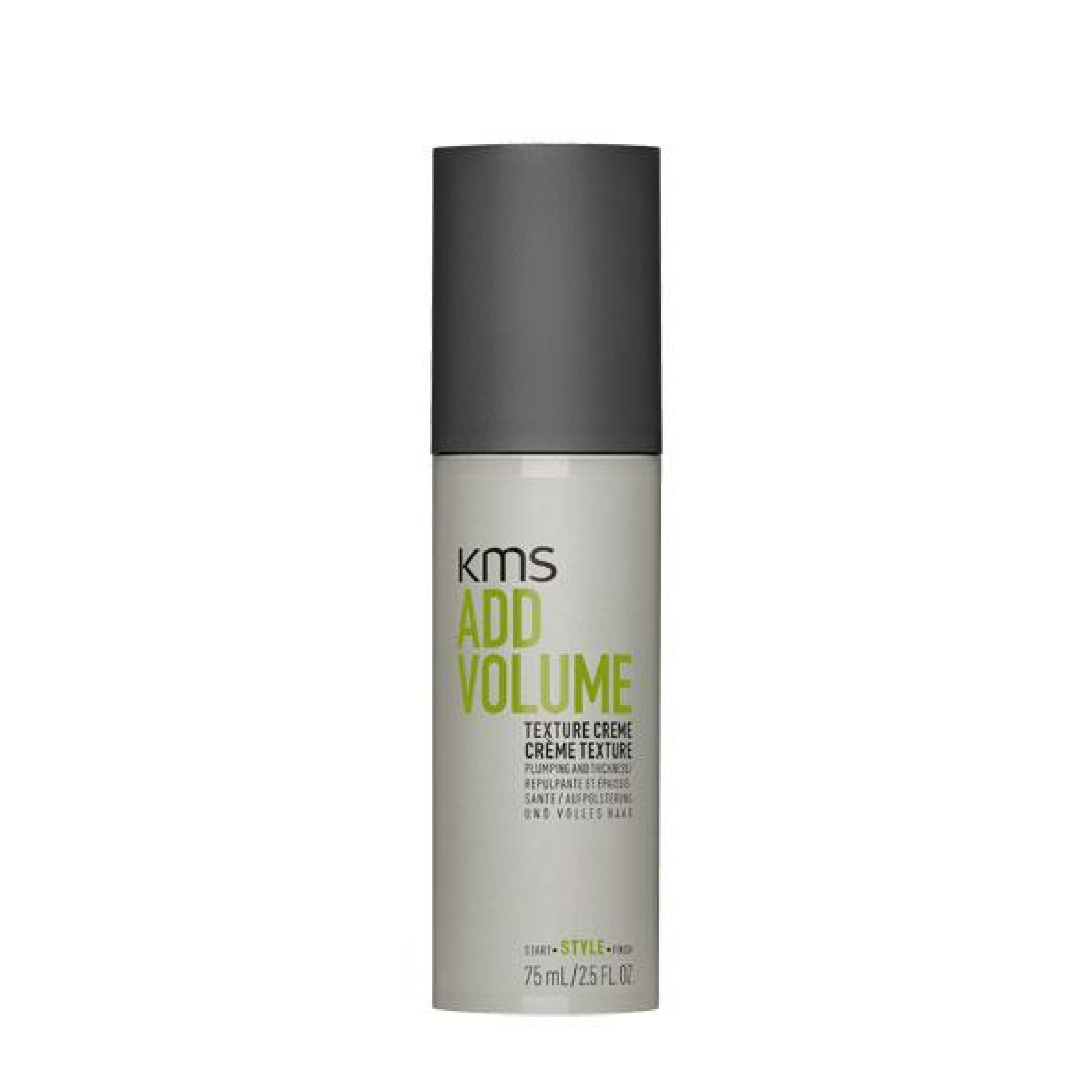 ADDVOLUME Texture Creme