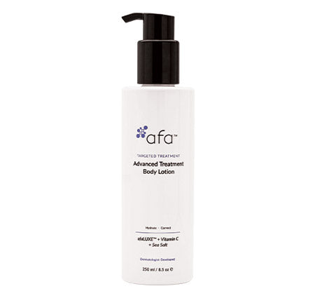 Advanced Treatment Body Lotion