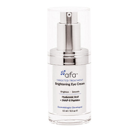 AFA Brightening Eye Cream