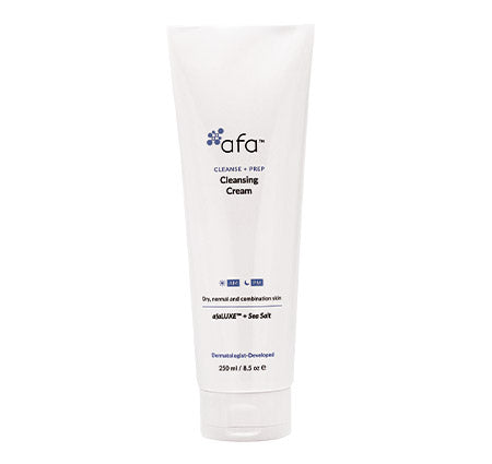 AFA Cleansing Cream