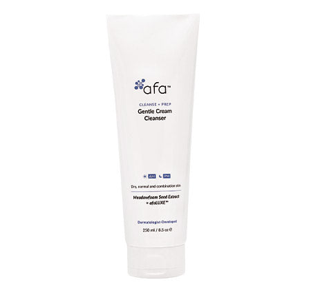 AFA Gentle Cream Cleanser