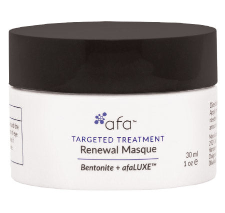 AFA Renewal Masque