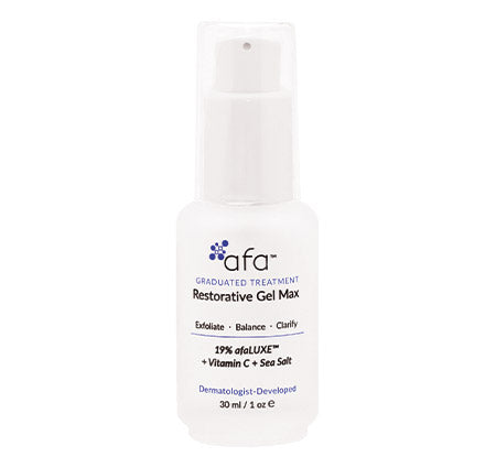 AFA Restorative Gel Max