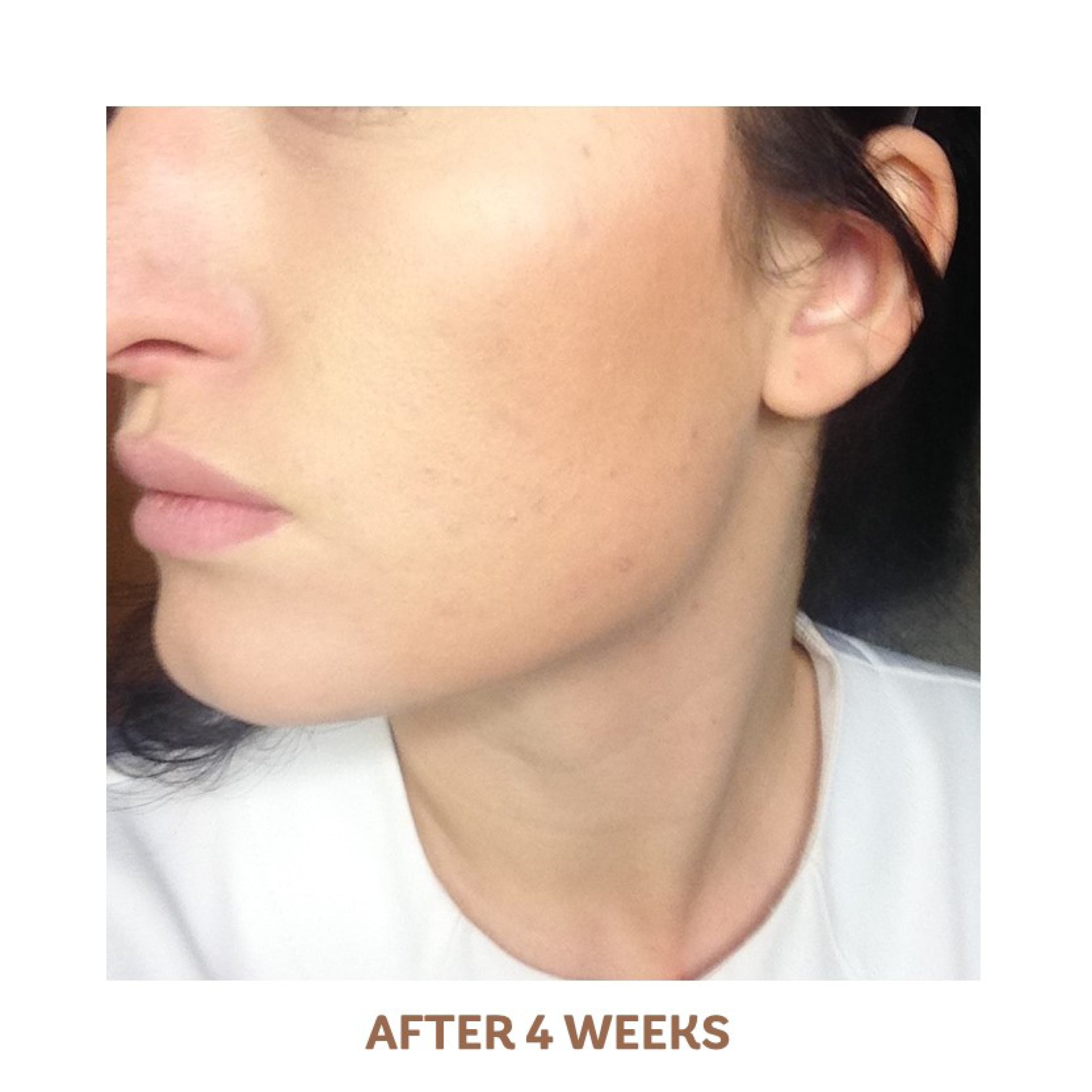 vivier aha bha exfoliating cream after