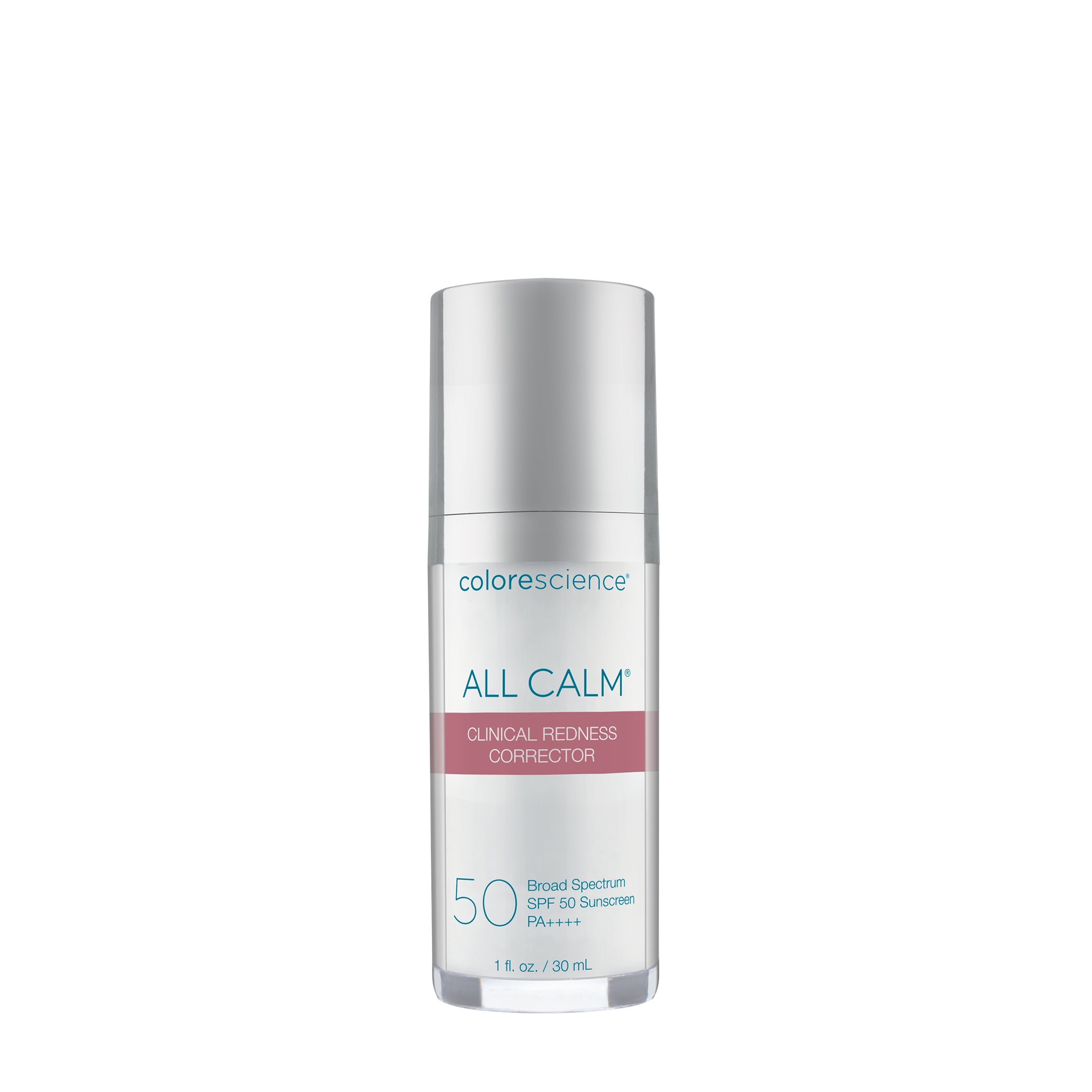 All Calm® Clinical Redness Corrector SPF 50