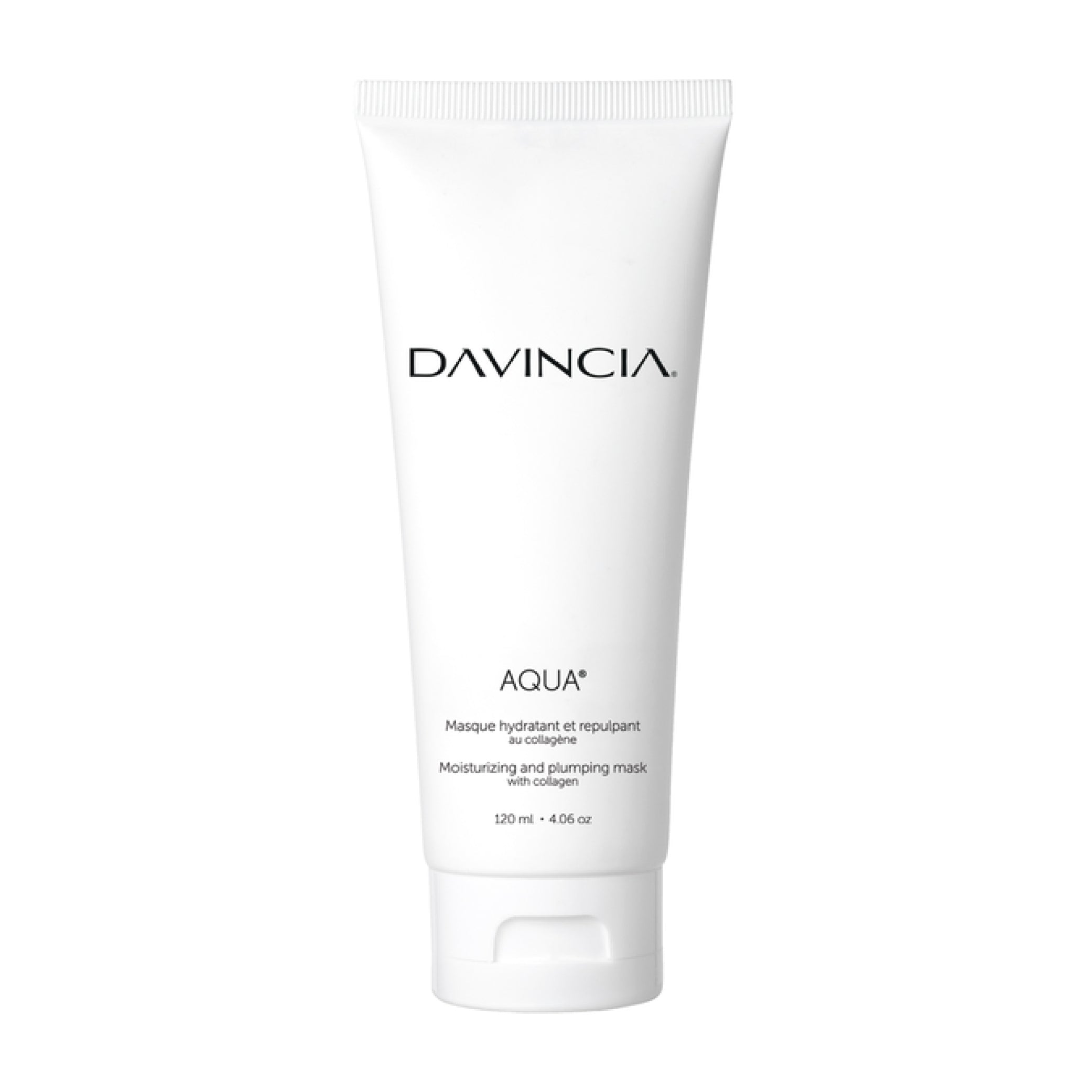 Aqua Moisturizing and Plumping Mask