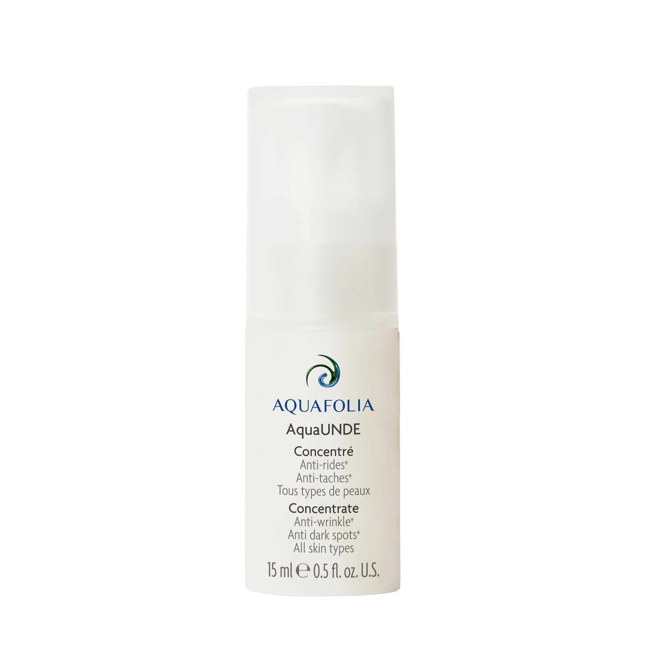 AquaUNDE Concentrate