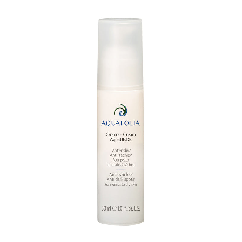Crème AquaUNDE