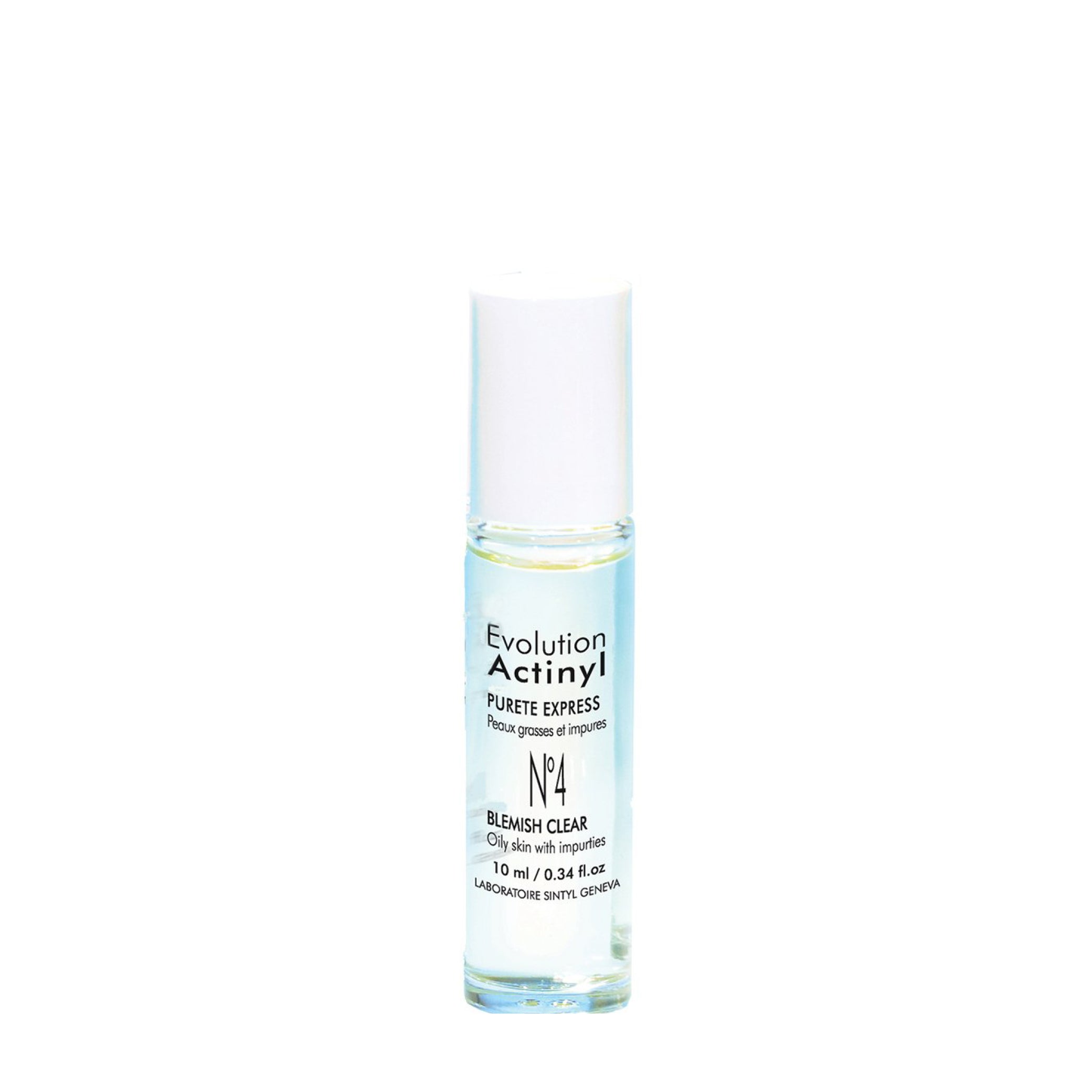 Actinyl #4 Blemish Clear