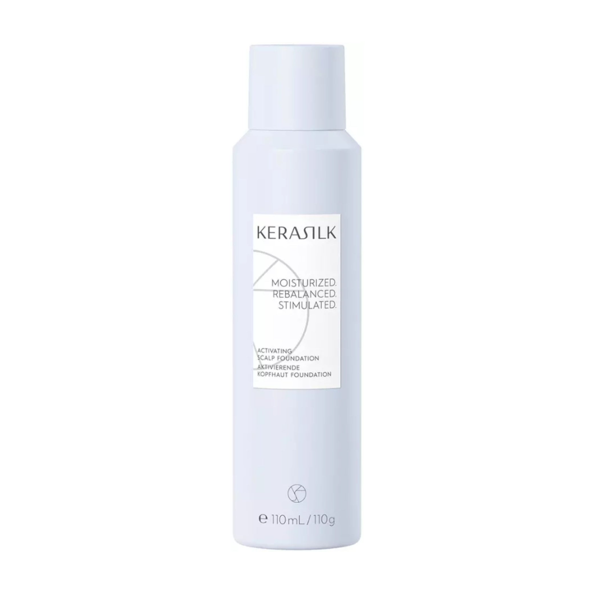 Activating Scalp Foundation