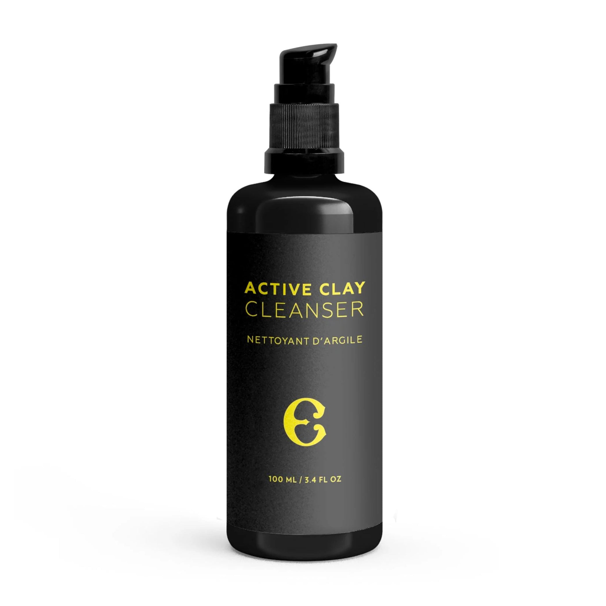 Active Clay Cleanser