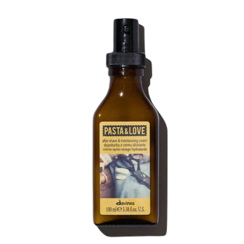 After Shave And Moisturizing Cream