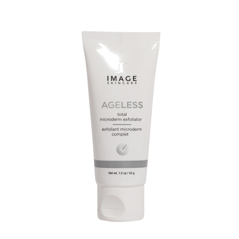 Ageless Total Microderm Exfoliator