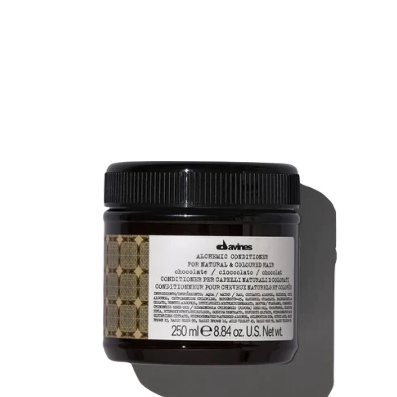 Après-shampoing Alchemic Chocolat