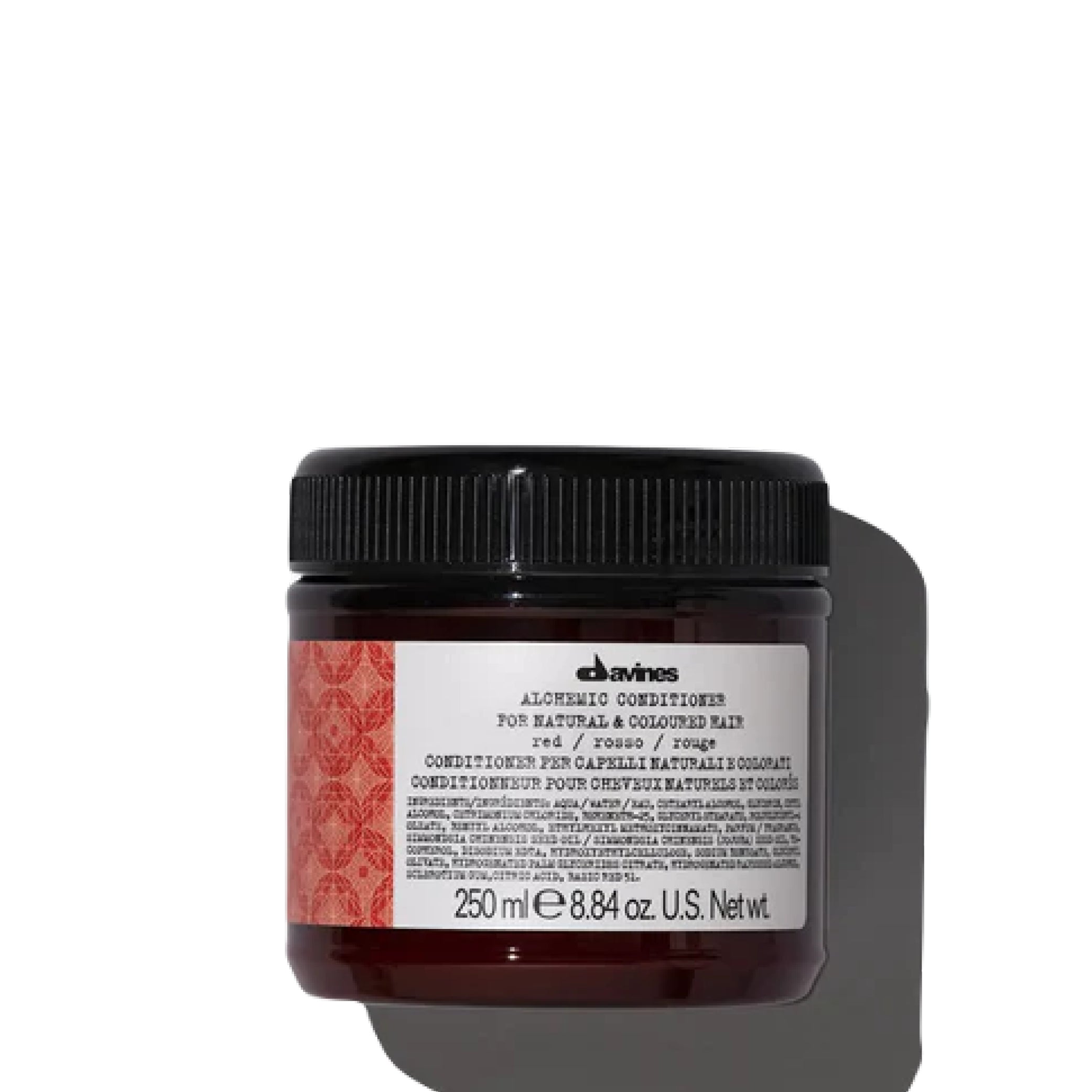Alchemic Conditioner - Red