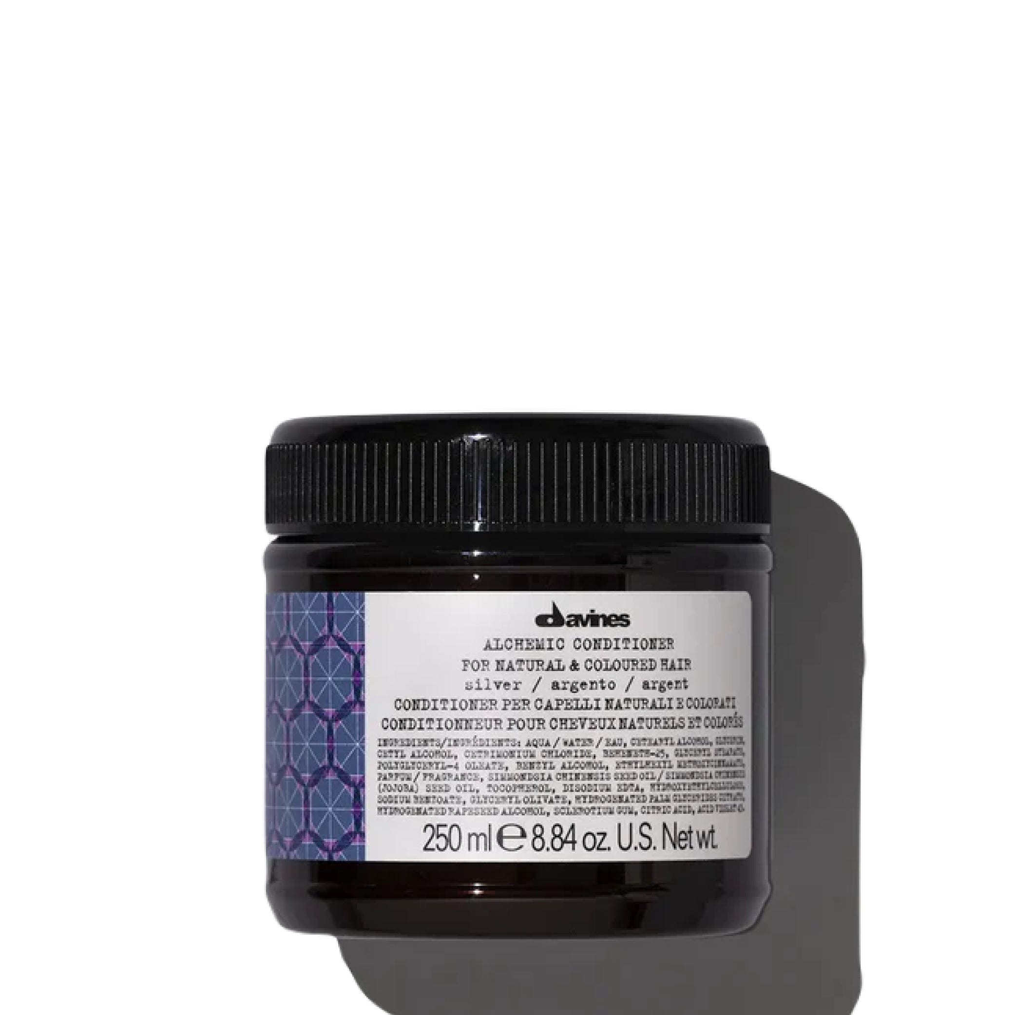 Alchemic Conditioner - Silver