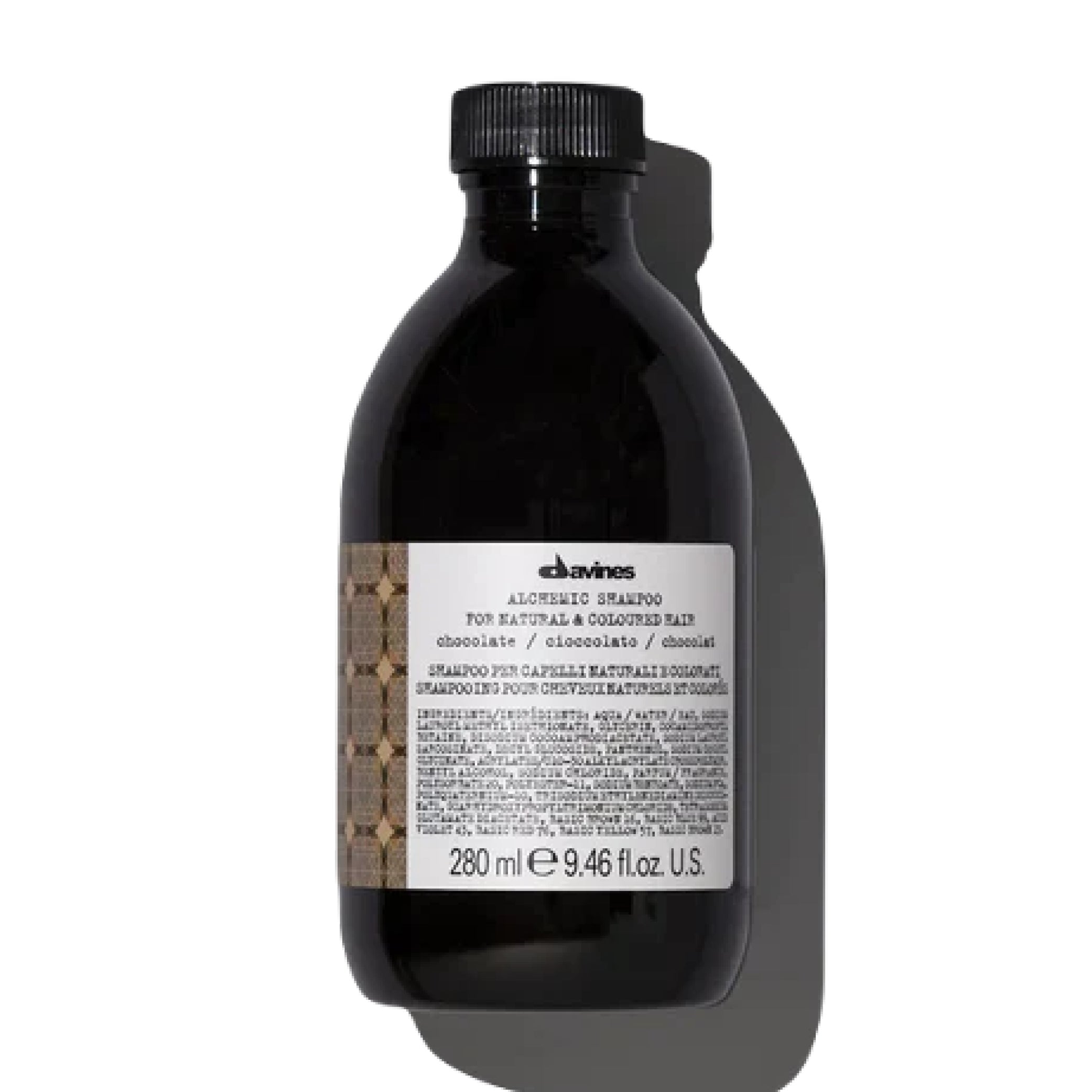 Alchemic Shampoo - Chocolate