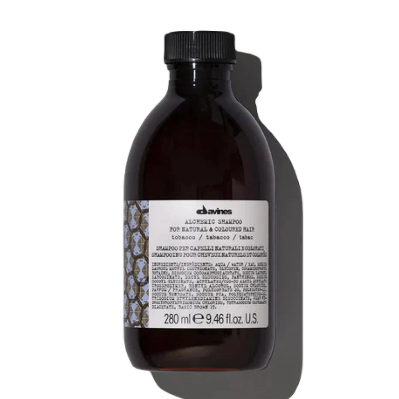 Alchemic Shampoo - Tobacco