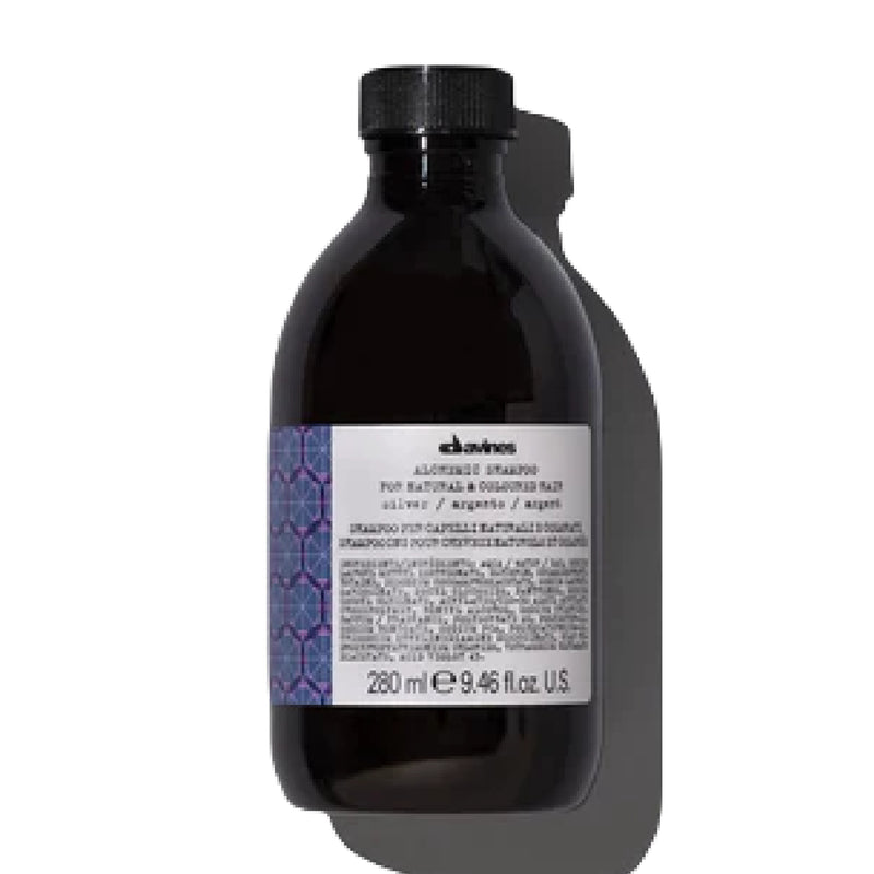 Alchemic Shampoo - Silver