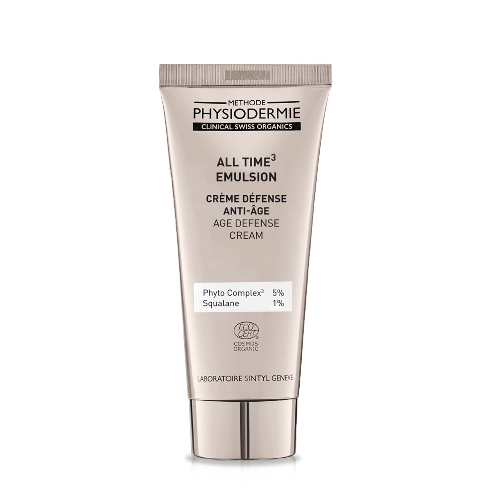 All Time3 Emulsion Organic