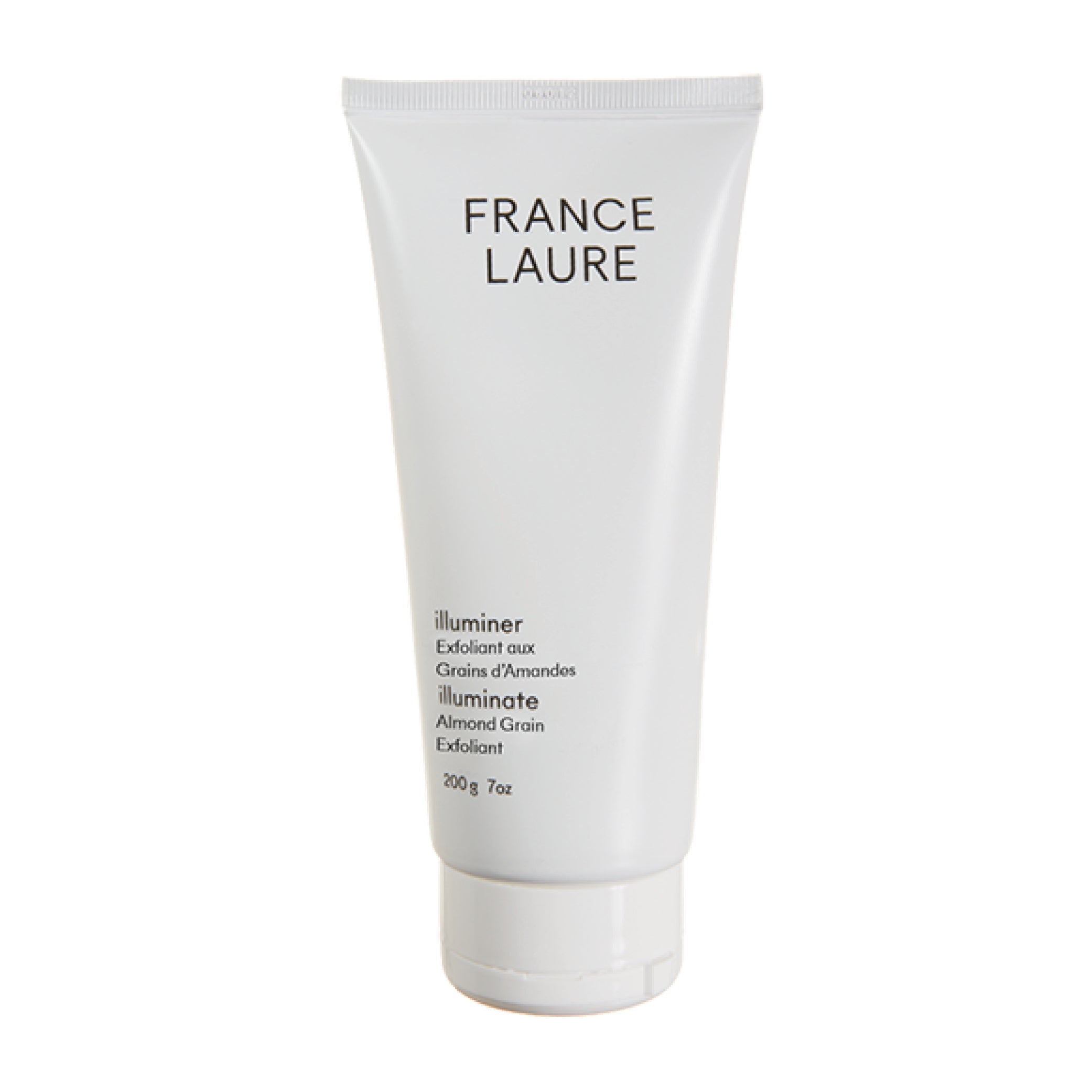 Exfoliant aux Grains d'Amandes - illuminer