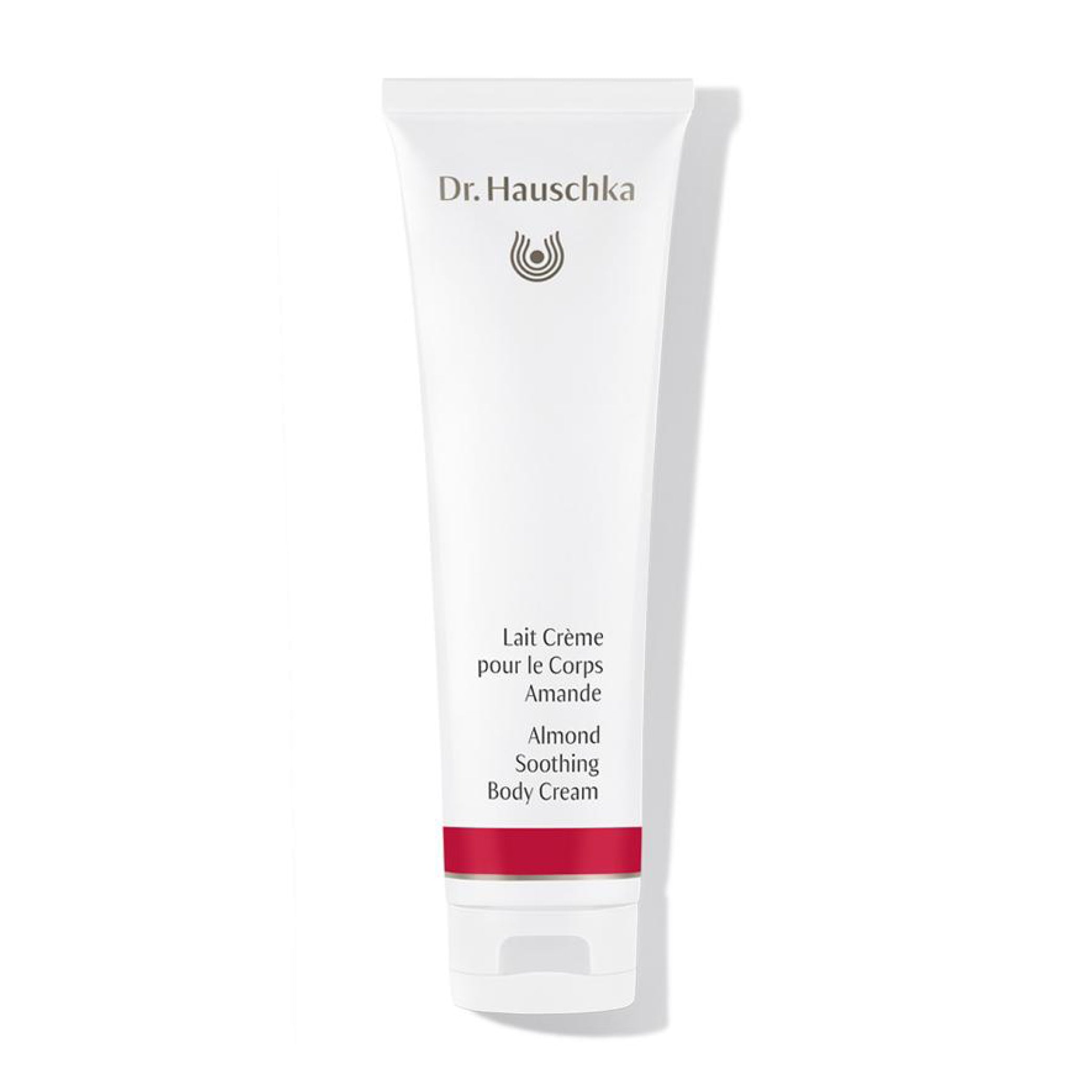 Almond Soothing Body Cream