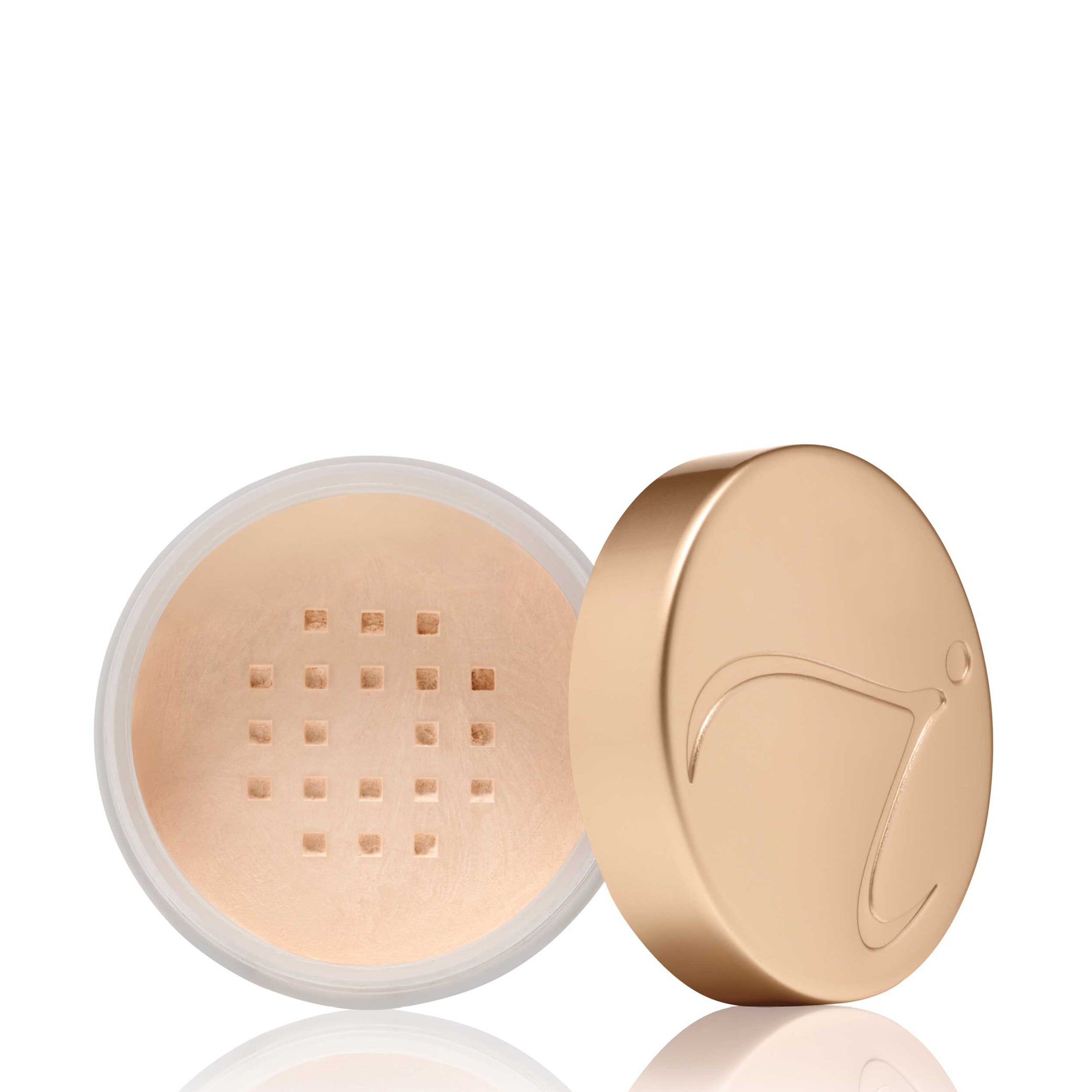 Amazing Matte Loose Finish Powder