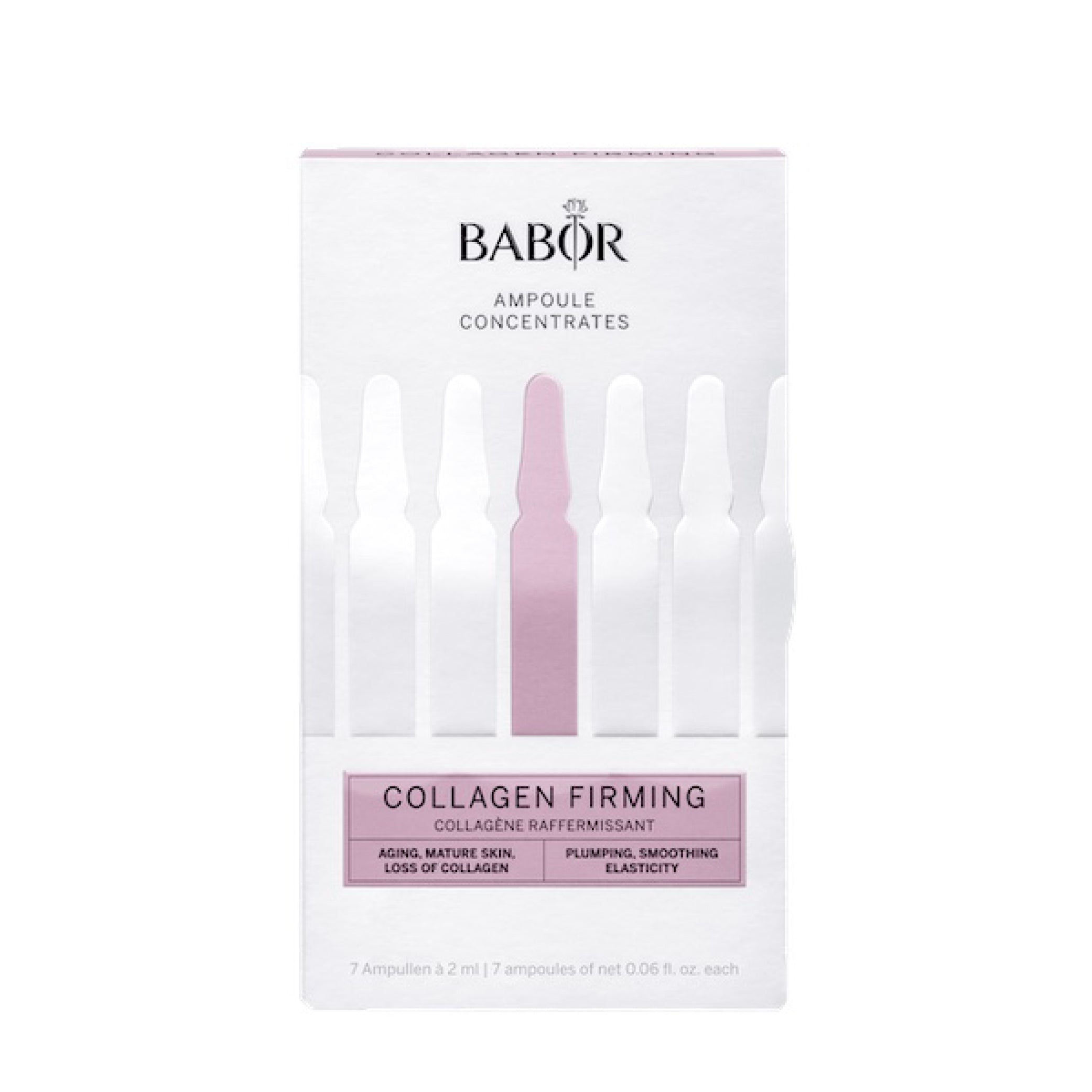 Ampoule Serum Concentrates - Collagen Firming