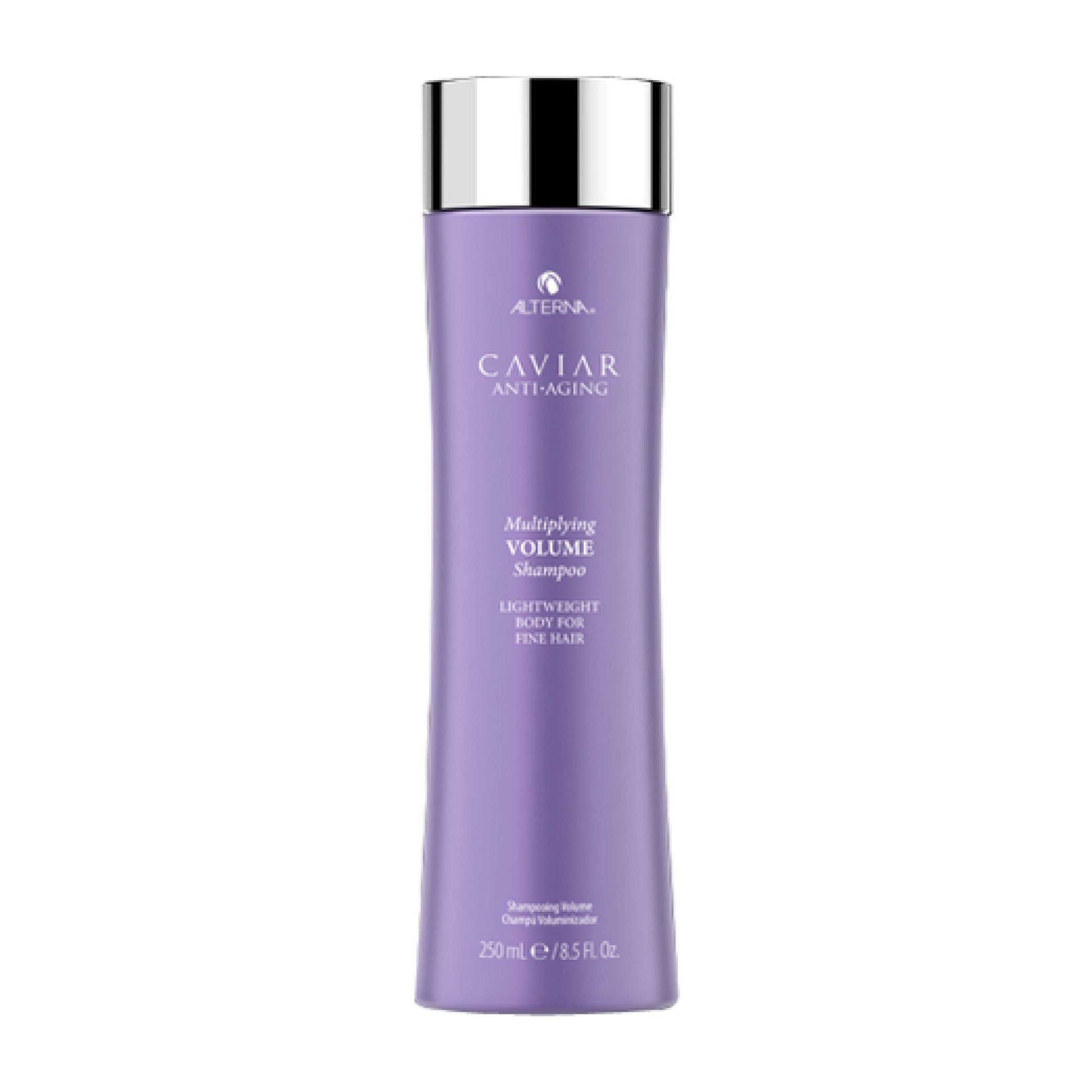 Anti-Aging Multiplying Volume Shampoo