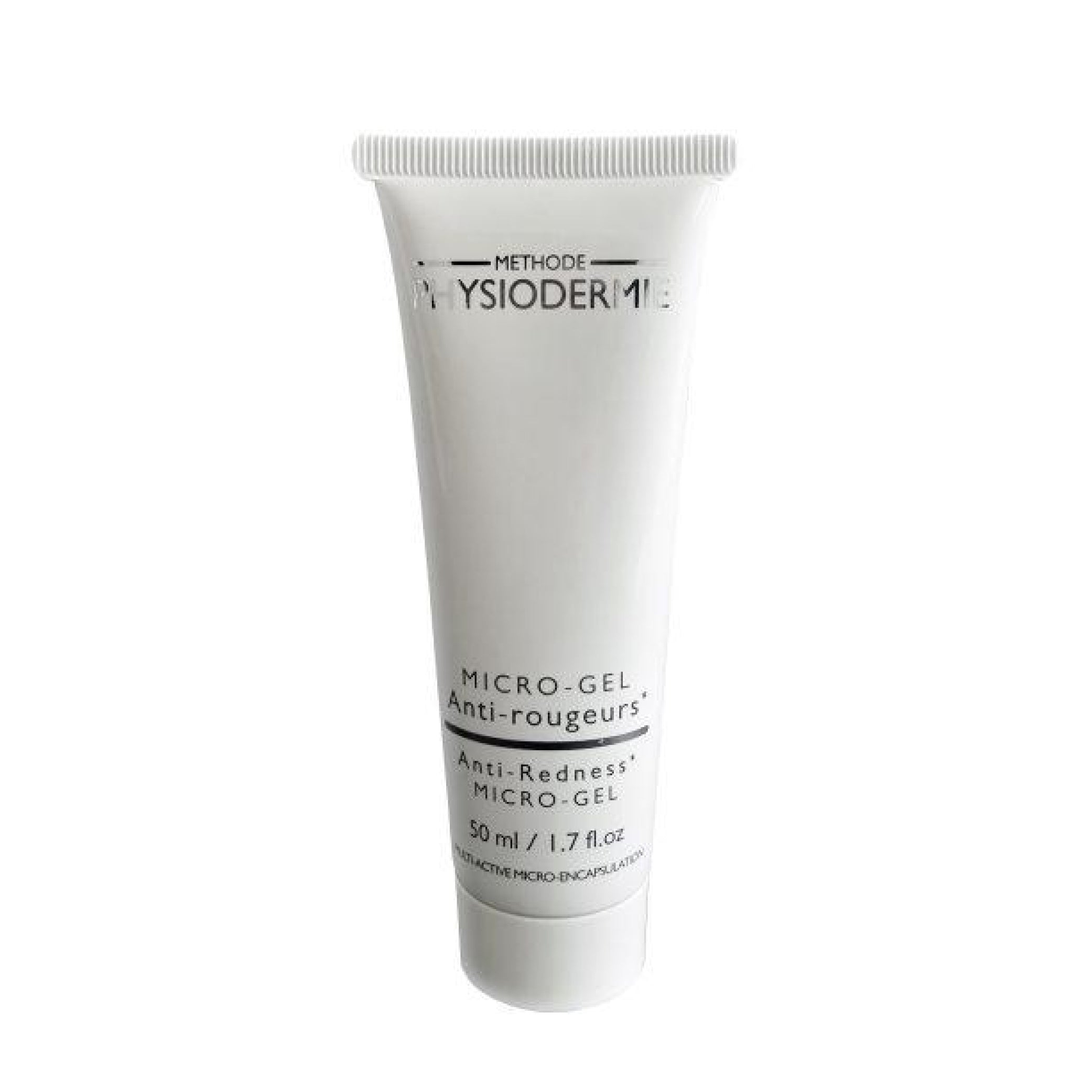 Micro-Gel Anti-Rougeurs
