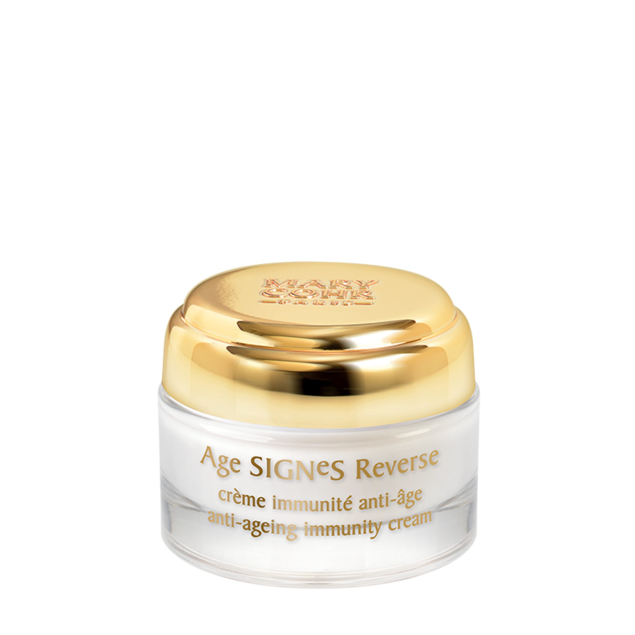 Anti-Aging Immunity Cream