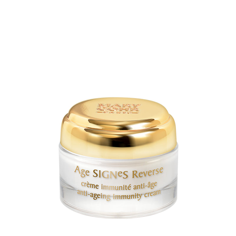 Crème Immunitaire Anti-âge